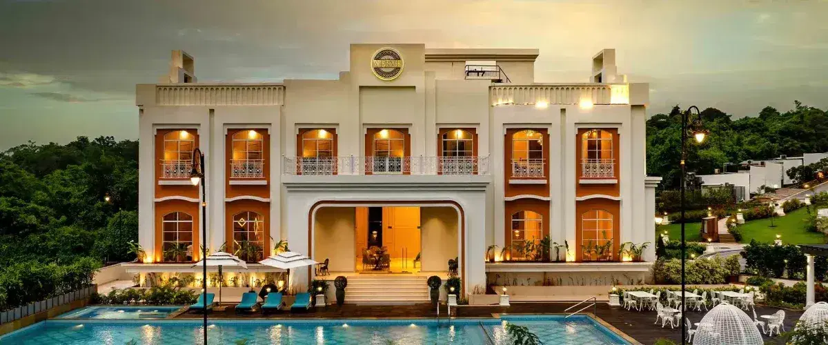 One Goa
